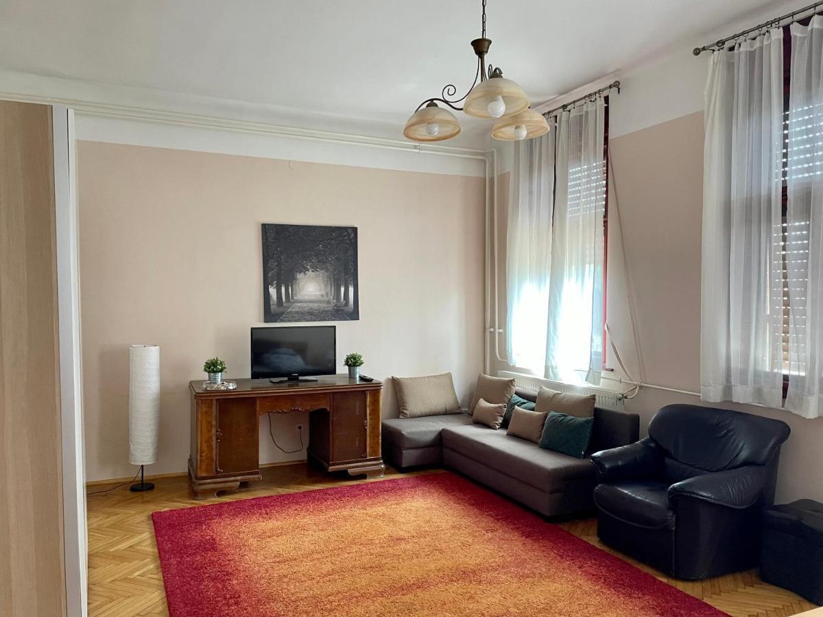 Апартаменты Rudolf House Будапешт Экстерьер фото